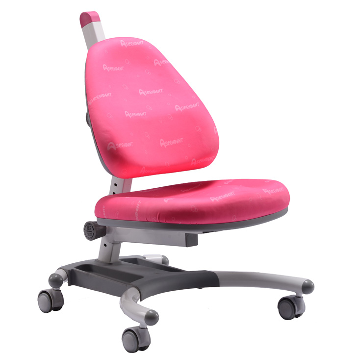 The standard of ergonomic children chair.