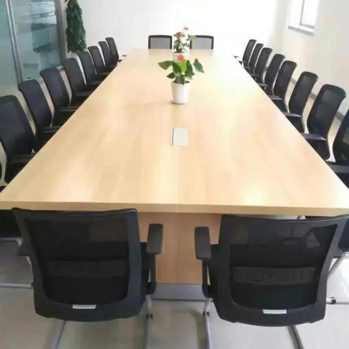 GAVEE的会议椅凭什么被誉为业界精英？