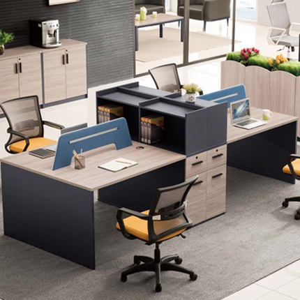 开放办公系统GAV-FSMF-MJC06-7 办公家具-办公椅-办公桌-办公桌椅
