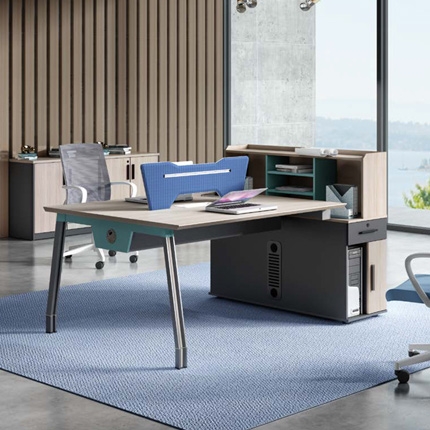 开放办公系统GAV-FSMF-HBC03 办公家具-办公椅-办公桌-办公桌椅