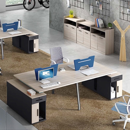 开放办公系统GAV-FSMF-HBC02 办公家具-办公椅-办公桌-办公桌椅