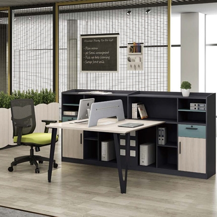 开放办公系统GAV-FSMF-CSC06-2416-2 办公家具-办公椅-办公桌-办公桌椅