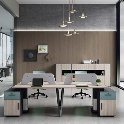 开放办公系统GAV-FSMF-CSC02 办公家具-办公椅-办公桌-办公桌椅