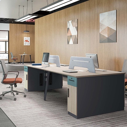 开放办公系统GAV-FSMF-CSC01 办公家具-办公椅-办公桌-办公桌椅