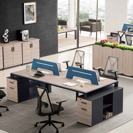 开放办公系统GAV-FSMF-MJC02 办公家具-办公椅-办公桌-办公桌椅