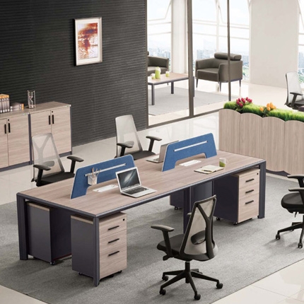 开放办公系统GAV-FSMF-MJC01 办公家具-办公椅-办公桌-办公桌椅