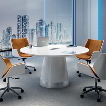会议培训系统GAV-FSBG-BG-9935 办公家具会议椅会议桌培训桌
