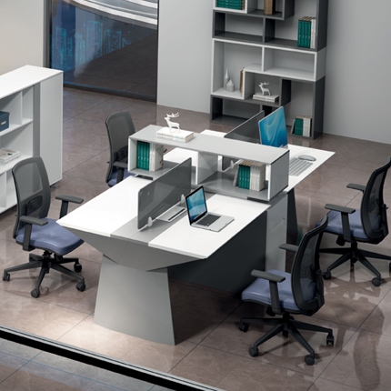 开放办公系统GAV-FSBG-BG-9927 办公家具-办公椅-办公桌-办公桌椅