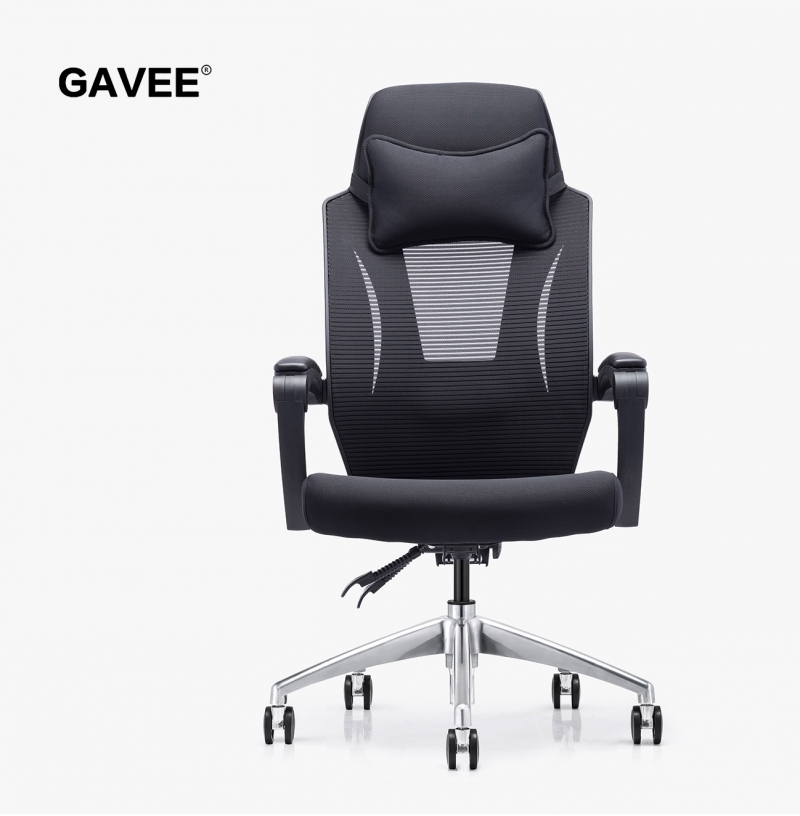 GAV-Q57 午休椅